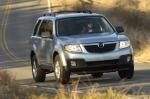 Mazda Tribute 2008 года